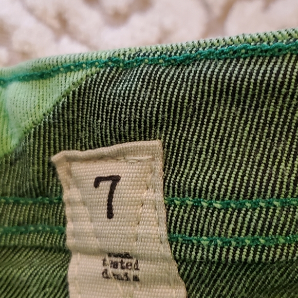 Volcom Yo Gabba Gabba 2 x 4 jeans - Picture 5 of 11